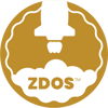 Becoming ZDOS Ready Badge