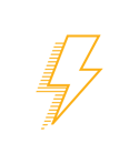 Lightning - Yellow
