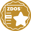 Mastering the ZDOS Badge