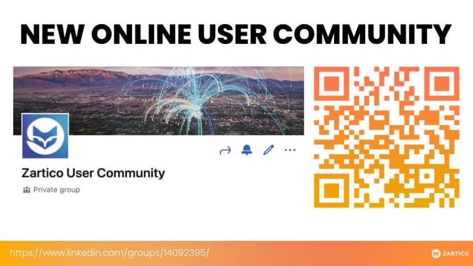 User Community