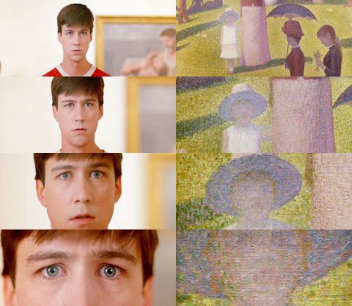 ferris bueller