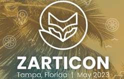 zarticon logo